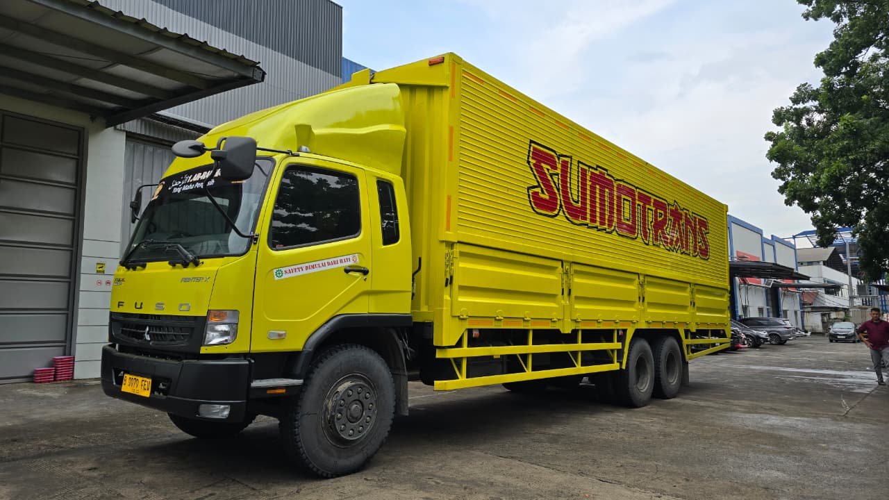 Gbr1 Tentang SumoTrans